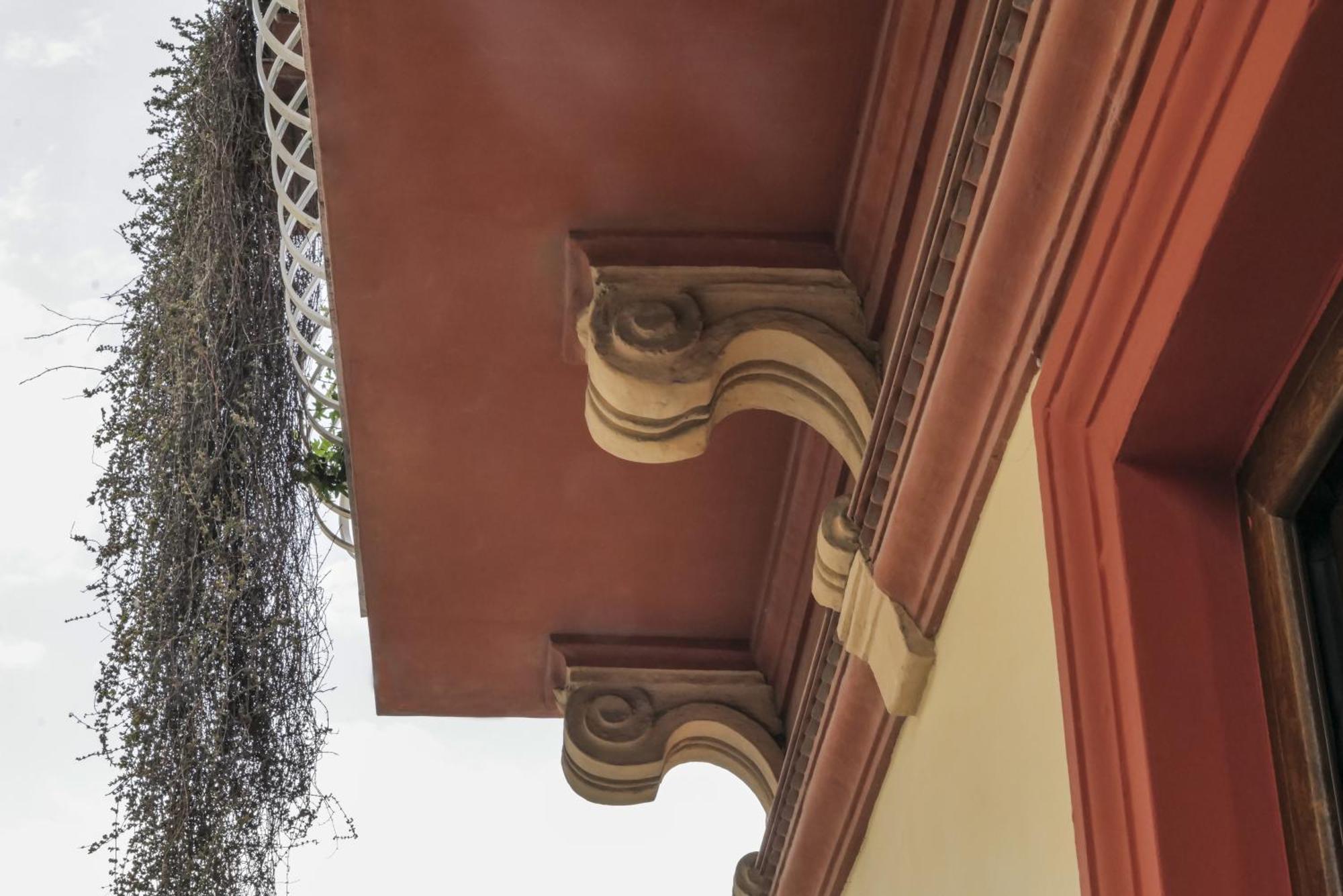 Cafe Latino Suites Sorrento Exterior photo